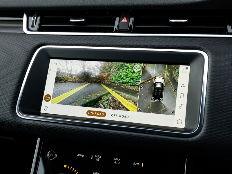 Used Land Rover Range Rover Evoque 2021 for sale - 77838014: Photo 15