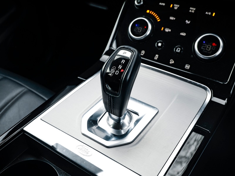 Used Land Rover Range Rover Evoque 2021 for sale - 77838014: Photo 18