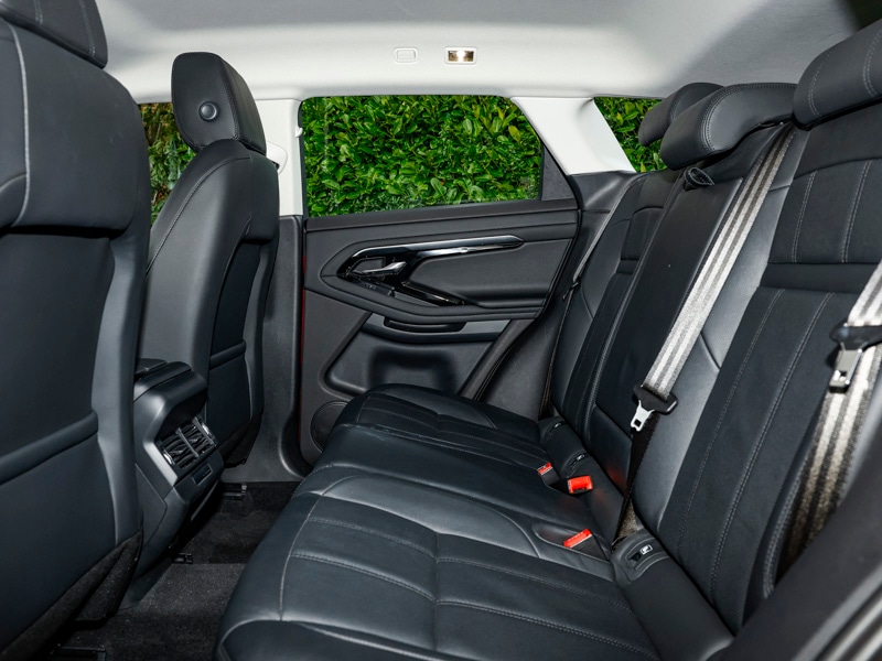 Used Land Rover Range Rover Evoque 2021 for sale - 77838014: Photo 6