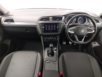 Used Volkswagen Tiguan 2022 for sale - 75470760: Photo