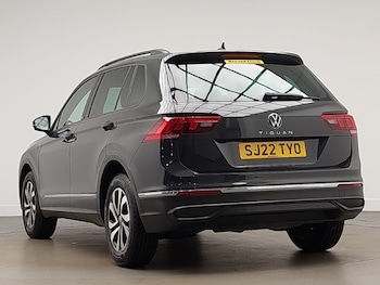 Used Volkswagen Tiguan 2022 for sale - 75470760: Photo