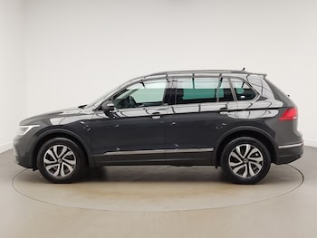 Used Volkswagen Tiguan 2022 for sale - 75470760: Photo