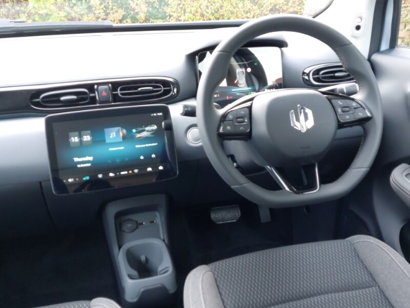 Used Leapmotor T03 2025 for sale - 76411034: Photo 11