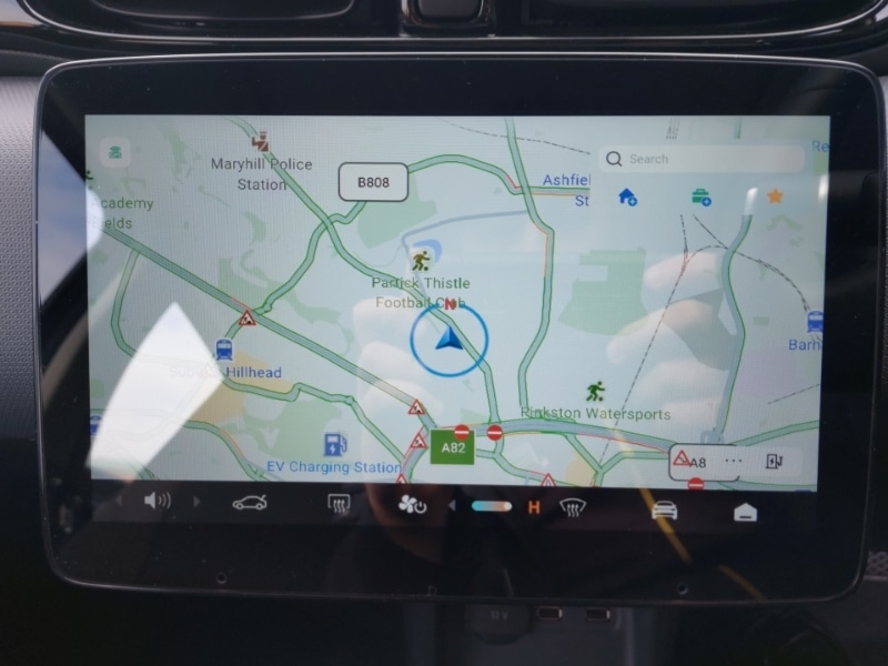 Used Leapmotor T03 2025 for sale - 76411034: Photo 15