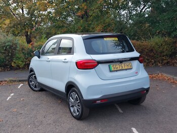 Used Leapmotor T03 2025 for sale - 76411034: Photo