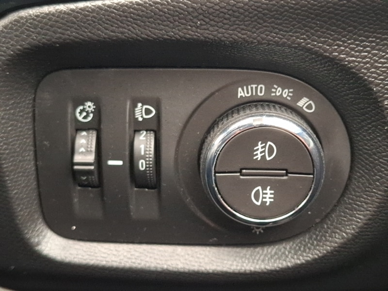 Used Vauxhall Corsa 2020 for sale - 77644957: Photo 12