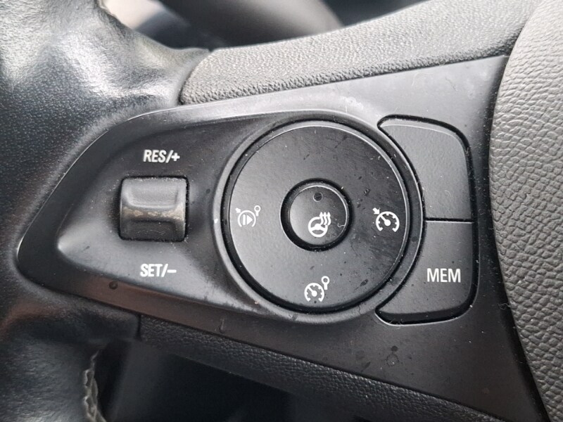 Used Vauxhall Corsa 2020 for sale - 77644957: Photo 13