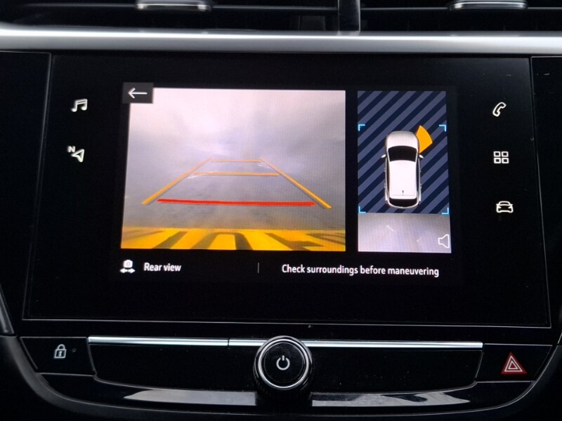 Used Vauxhall Corsa 2020 for sale - 77644957: Photo 15