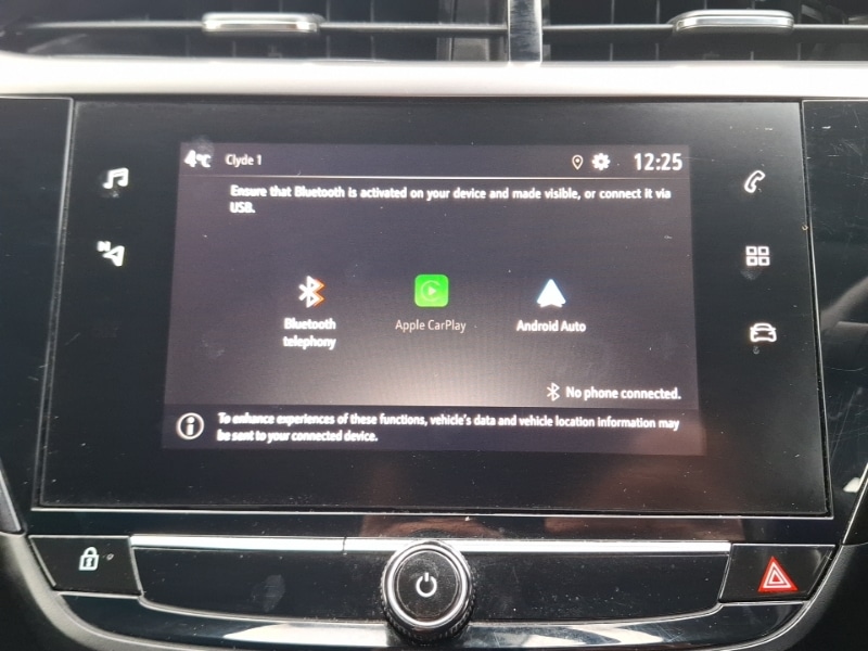 Used Vauxhall Corsa 2020 for sale - 77644957: Photo 16