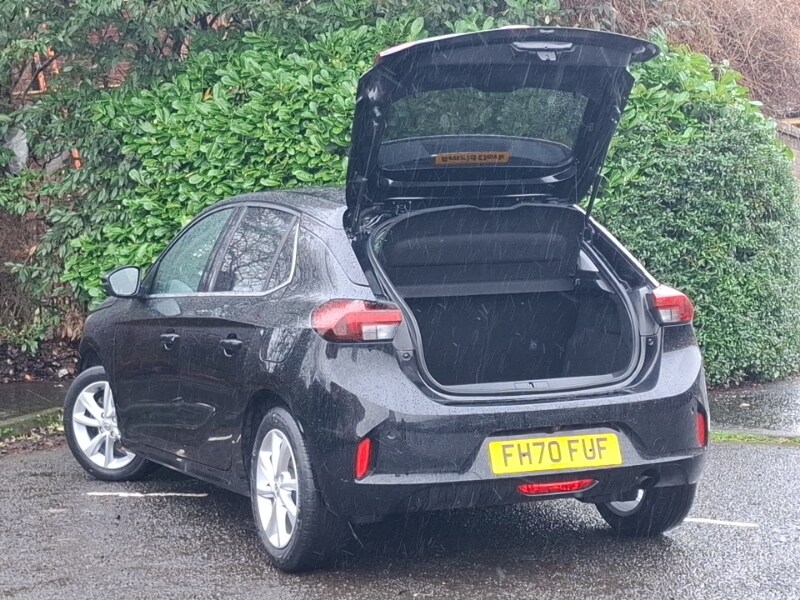 Used Vauxhall Corsa 2020 for sale - 77644957: Photo 18