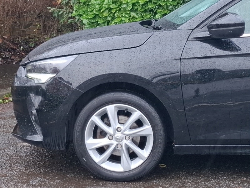 Used Vauxhall Corsa 2020 for sale - 77644957: Photo 19