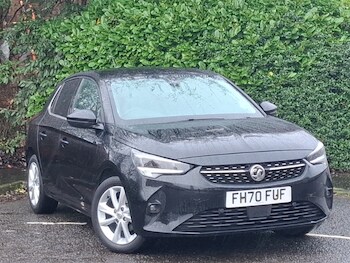 Used Vauxhall Corsa 2020 for sale - 77644957: Photo