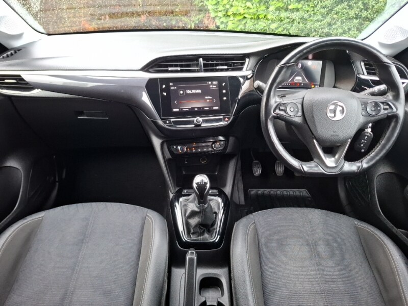 Used Vauxhall Corsa 2020 for sale - 77644957: Photo 2