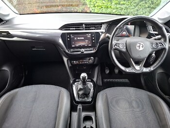 Used Vauxhall Corsa 2020 for sale - 77644957: Photo