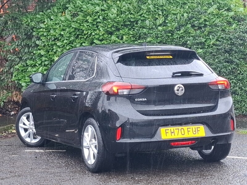 Used Vauxhall Corsa 2020 for sale - 77644957: Photo 3