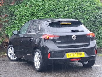 Used Vauxhall Corsa 2020 for sale - 77644957: Photo