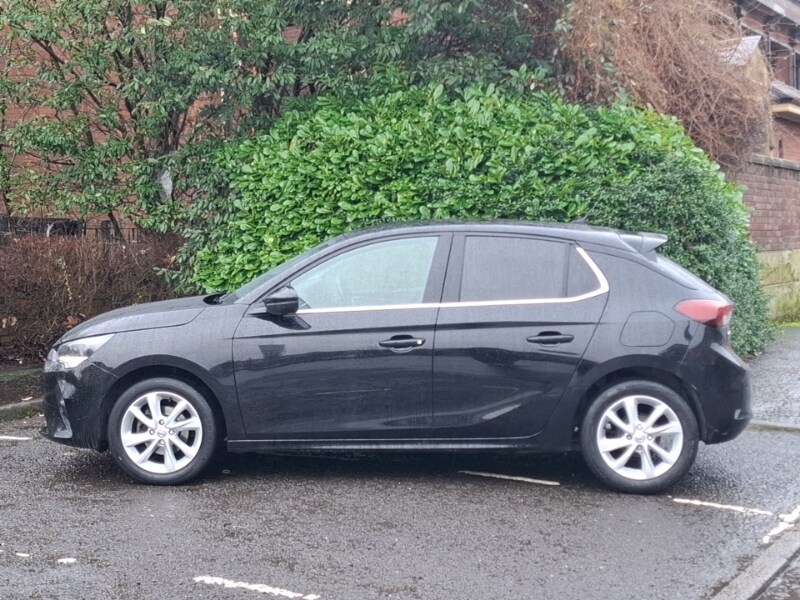 Used Vauxhall Corsa 2020 for sale - 77644957: Photo 4