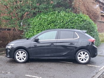 Used Vauxhall Corsa 2020 for sale - 77644957: Photo
