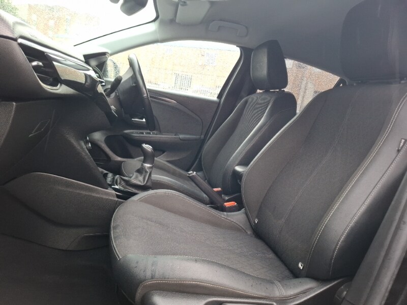 Used Vauxhall Corsa 2020 for sale - 77644957: Photo 5