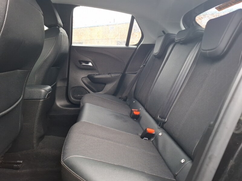 Used Vauxhall Corsa 2020 for sale - 77644957: Photo 6