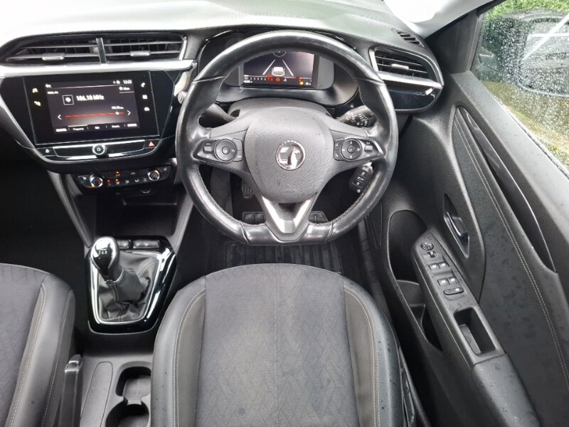 Used Vauxhall Corsa 2020 for sale - 77644957: Photo 7