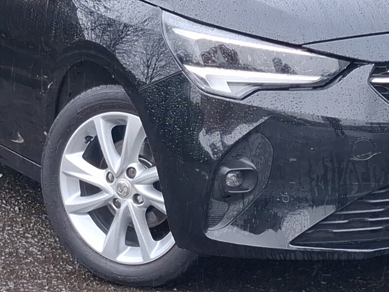 Used Vauxhall Corsa 2020 for sale - 77644957: Photo 9