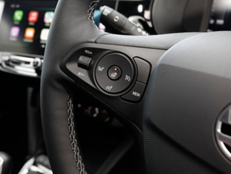 Used Vauxhall Corsa 2026 for sale - 77750981: Photo 16