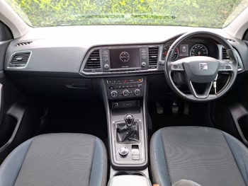 Used SEAT Ateca 2019 for sale - 78480459: Photo