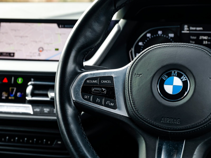 Used BMW 1 Series 2020 for sale - 77410366: Photo 10