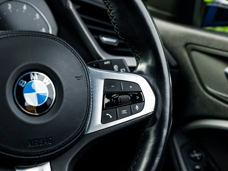 Used BMW 1 Series 2020 for sale - 77410366: Photo 11