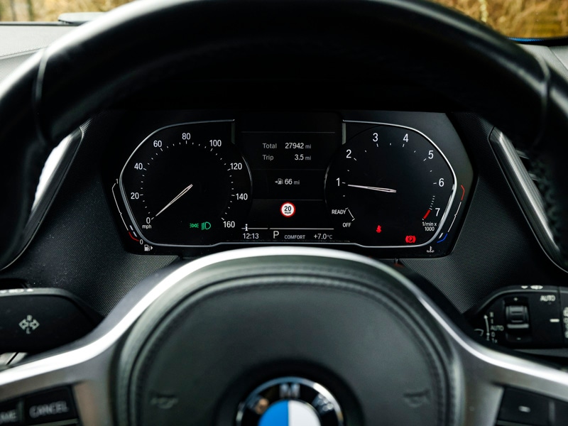 Used BMW 1 Series 2020 for sale - 77410366: Photo 12