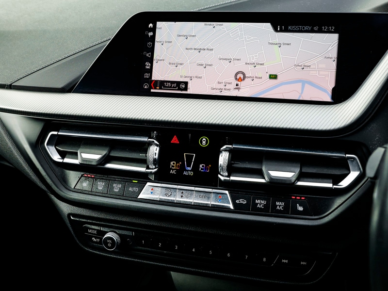 Used BMW 1 Series 2020 for sale - 77410366: Photo 13