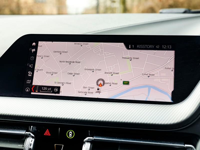 Used BMW 1 Series 2020 for sale - 77410366: Photo 14