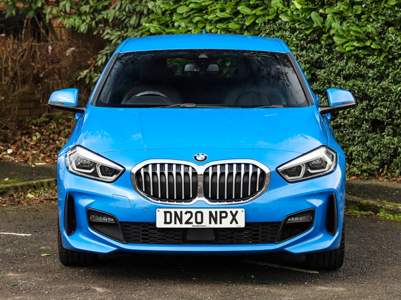 Used BMW 1 Series 2020 for sale - 77410366: Photo 19