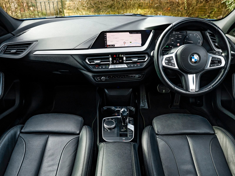 Used BMW 1 Series 2020 for sale - 77410366: Photo 2