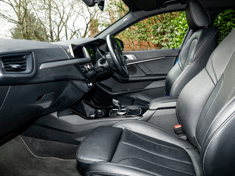 Used BMW 1 Series 2020 for sale - 77410366: Photo 5