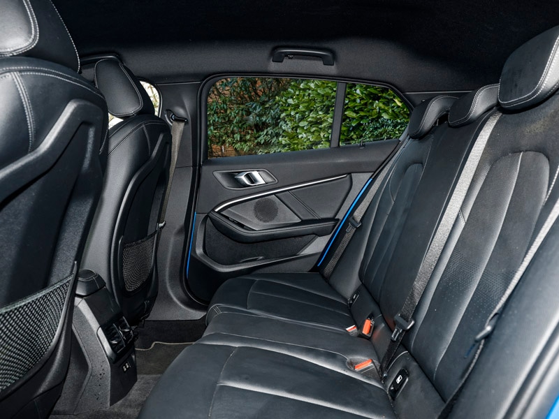 Used BMW 1 Series 2020 for sale - 77410366: Photo 6