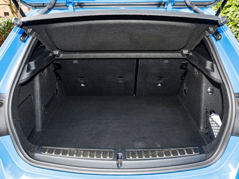 Used BMW 1 Series 2020 for sale - 77410366: Photo 8