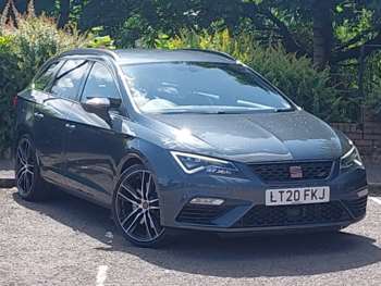2020 - 2.0 TSI Cupra 300 [EZ] 5dr DSG 4Drive