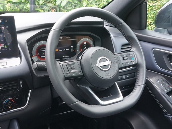 Used Nissan Qashqai 2024 for sale - 75080192: Photo 11