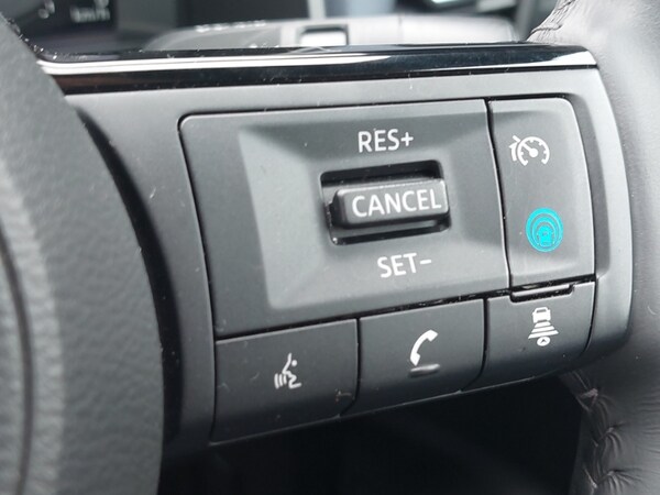 Used Nissan Qashqai 2024 for sale - 75080192: Photo 13