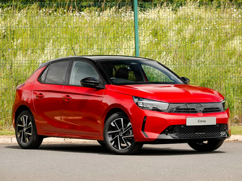 Used Vauxhall Corsa 2025 for sale - 77939019: Photo 7