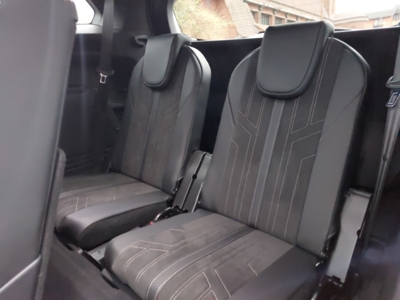 Used Peugeot 5008 2022 for sale - 77035199: Photo 13