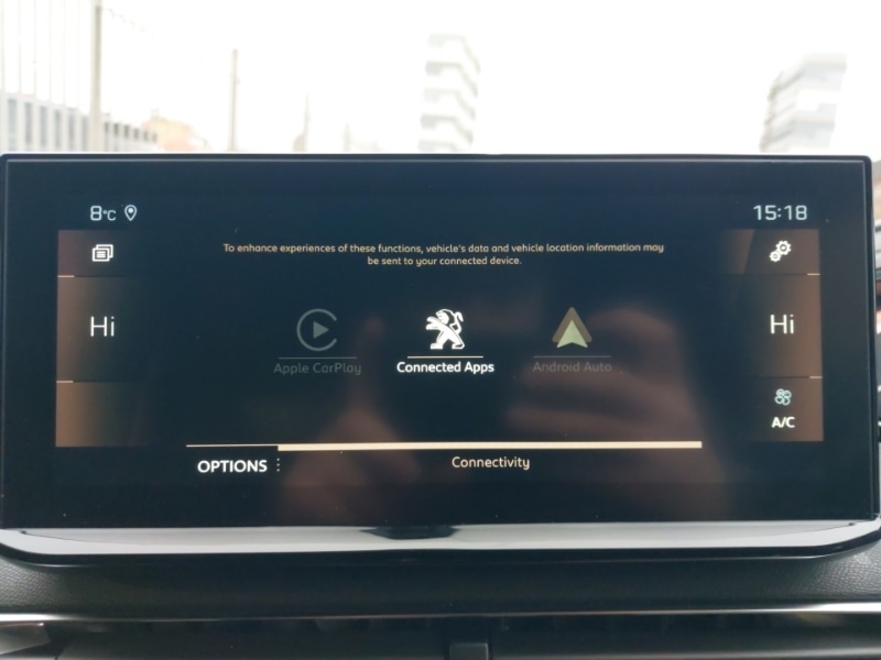 Used Peugeot 5008 2022 for sale - 77035199: Photo 17