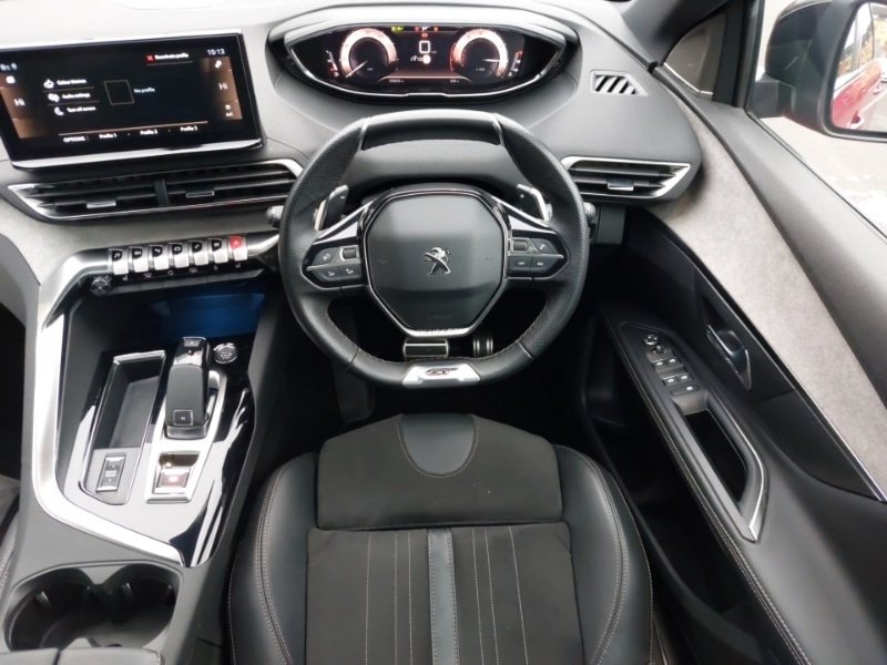 Used Peugeot 5008 2022 for sale - 77035199: Photo 7