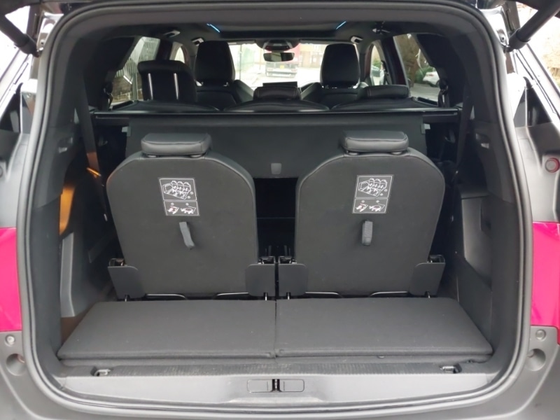 Used Peugeot 5008 2022 for sale - 77035199: Photo 8