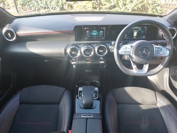Used Mercedes-Benz A-Class 2018 for sale - 75274053: Photo