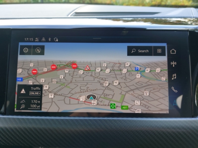 Used Audi e-tron GT 2023 for sale - 77130061: Photo 15