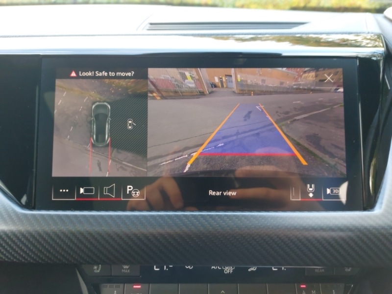 Used Audi e-tron GT 2023 for sale - 77130061: Photo 16