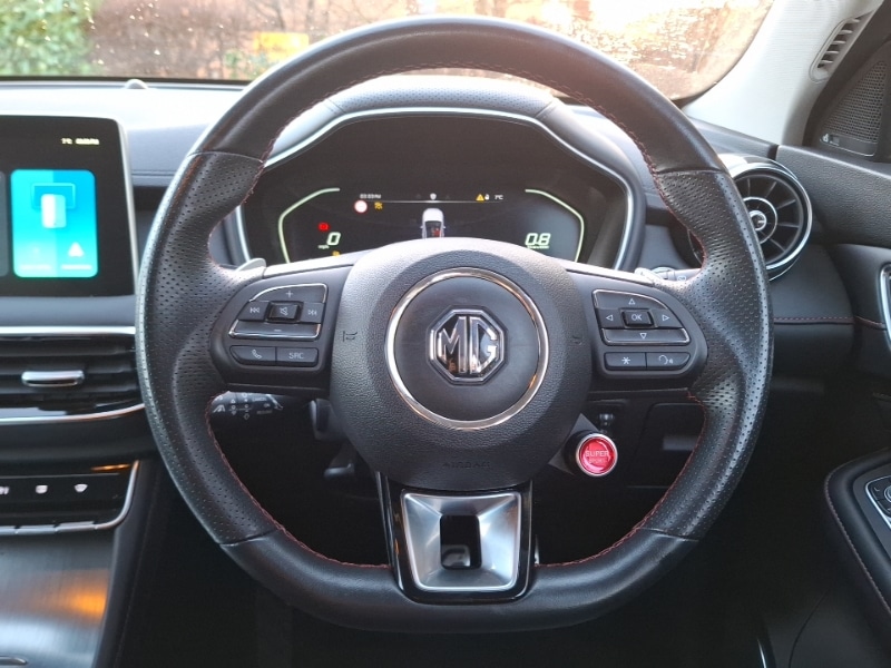 Used MG MG HS 2023 for sale - 77214245: Photo 10